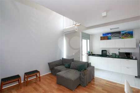 Duplex à venda com 1 suíte em Chácara Santo Antônio (zona Sul), São Paulo, SP