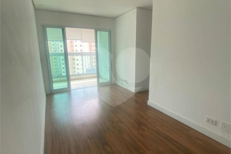 Apartamento à venda com 2 quartos, sendo 1 suíte, em Santa Teresinha, São Paulo, SP
