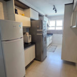 Cobertura com 3 dormitórios à venda, 262 m² por R$ 1.800.000,00 - Pompéia - Santos/SP