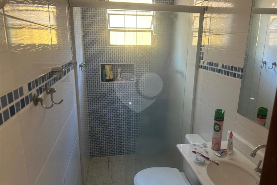 Casa à venda com 1 quarto em Tupi, Praia Grande, SP