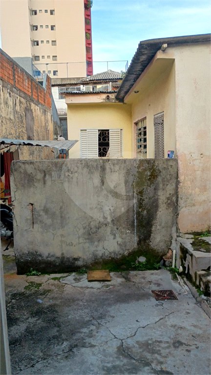 Casa de Vila à venda com 4 quartos em Vila Gustavo, São Paulo, SP