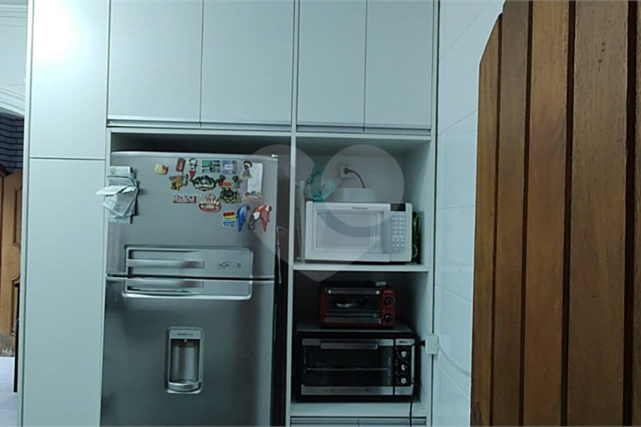 Sobrado à venda com 3 quartos, sendo 1 suíte, em Limão, São Paulo, SP