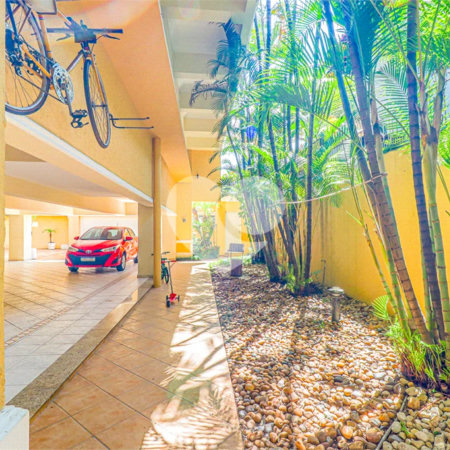 Casa de Vila à venda com 4 quartos, sendo 2 suítes,  em Butantã, São Paulo, SP