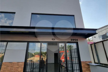 Salão Comercial para Locação – Marginal do Parque Ecológico | Indaiatuba/SP