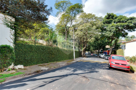 Terreno à venda em Morumbi, São Paulo, SP