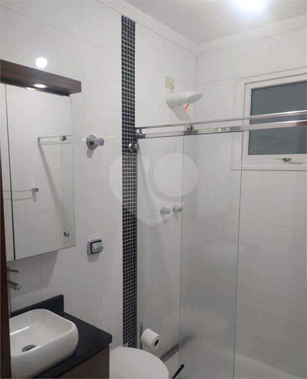 Casa à venda com 3 suítes no condomínio Reserva Nova Cantareira, São Paulo - SP