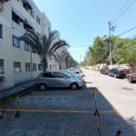 Apartamento para alugar com 2 quartos em Campo Grande, Rio de Janeiro, RJ