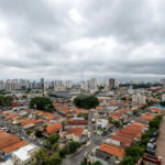 Apartamento à venda com 3 suítes em Jardim Dom Bosco, São Paulo, SP