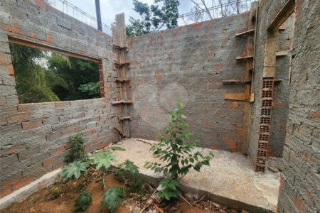 Terreno á venda no Parque FHER