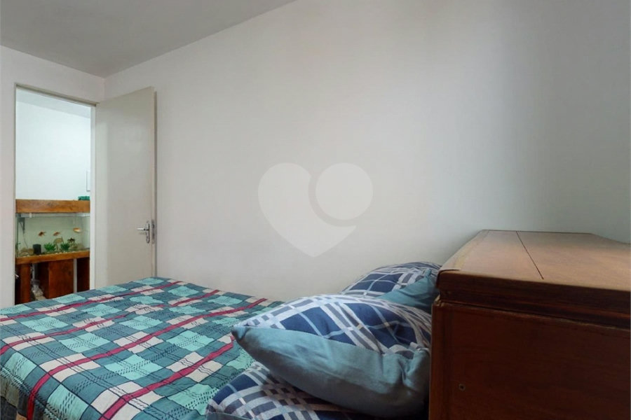 Apartamento à venda com 2 quartos em Tremembé, São Paulo, SP