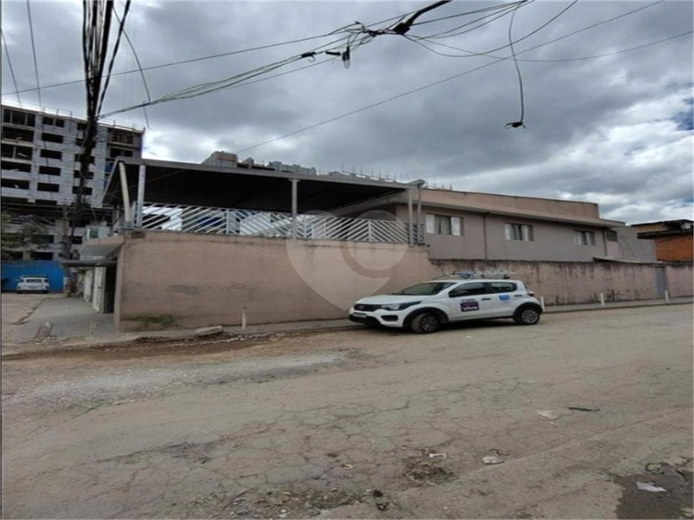 Sobrado à venda com 3 quartos em Vila Nova Cachoeirinha, São Paulo, SP