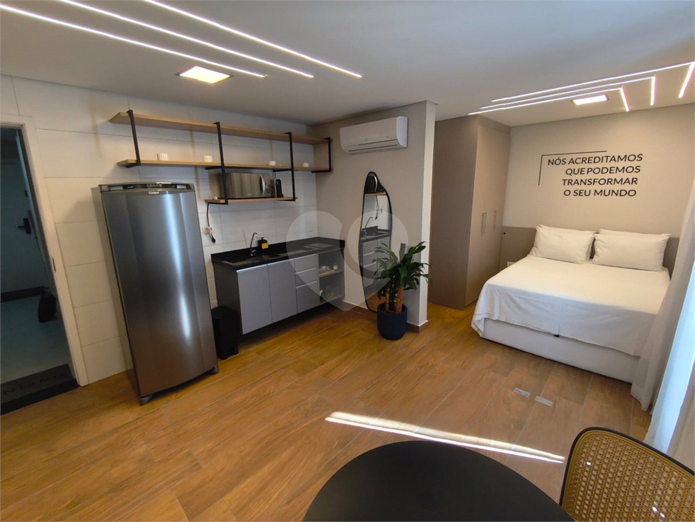 Apartamento à venda em Jardim São Paulo(zona Norte), São Paulo, SP