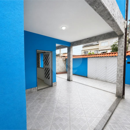 Casa à venda com 3 quartos, sendo 1 suíte, em Campo Grande, Rio de Janeiro, RJ
