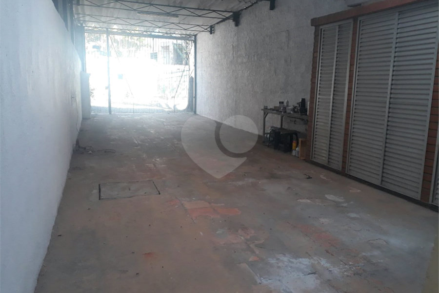 Sobrado à venda com 2 quartos em Limão, São Paulo, SP