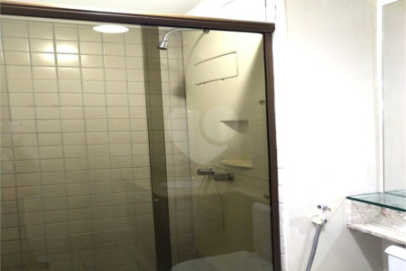 Flat à venda ou para alugar em Cerqueira César, São Paulo, SP