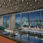 Studio à venda no Paraíso mobiliado 25 metros quadrados
