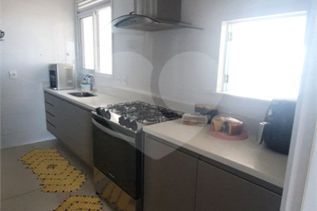 Apartamento à venda com 3 suítes em Duque de Caxias, Cuiabá, MT