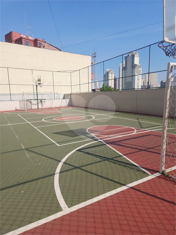 Apartamento à venda com 2 quartos, sendo 1 suíte, em Barra Funda, São Paulo, SP