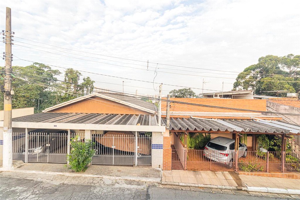 Casa à venda com 2 quartos em Tremembé, São Paulo, SP