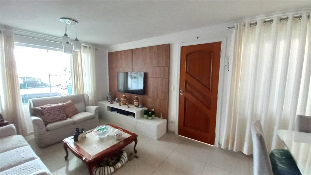 Casa à venda com 3 suítes em Jardim Trussardi, São Paulo, SP