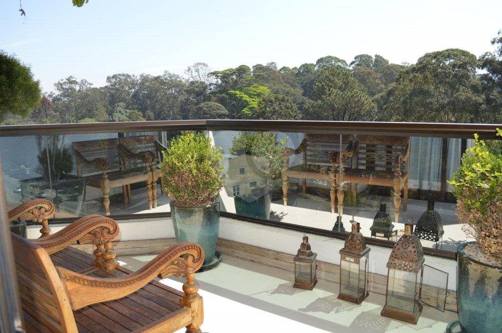 Apartamento à venda com 4 suítes em Parque Mandaqui, São Paulo, SP