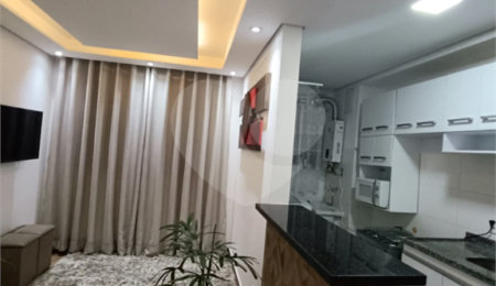 Apartamento à venda com 2 quartos em Jaraguá, São Paulo, SP