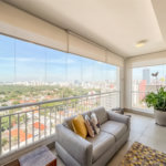 Apartamento à venda com 3 suítes em Chácara Santo Antônio (zona Sul), São Paulo, SP