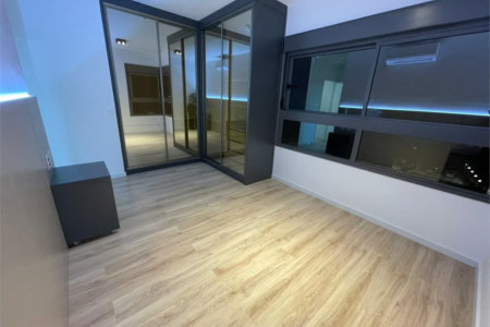 Apartamento para alugar com 2 suítes em Jardim Morumbi, São Paulo, SP