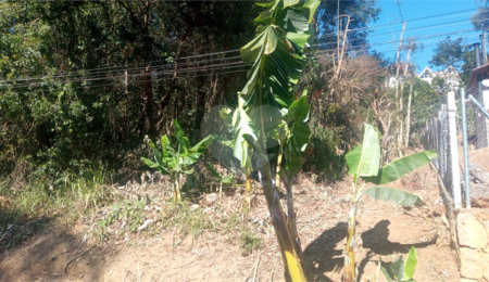 Terreno à venda em Serra da Cantareira, Mairiporã, SP
