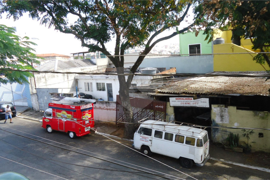 Terreno à venda com 2 quartos em Imirim, São Paulo, SP