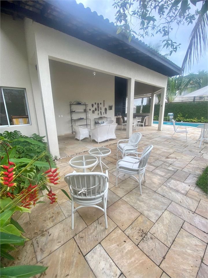 Casa Residencial à venda, Acapulco, Guarujá - CA0291.