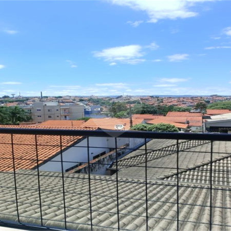 Apartamento à venda com 2 quartos, sendo 1 suíte,  em Jardim Ferreira, Sorocaba, SP