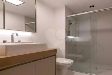 Sala à venda com 1 suíte em Indianópolis, São Paulo, SP