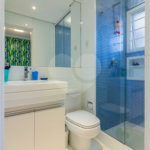 Apartamento à venda com 3 suítes em Vila Cordeiro, São Paulo, SP