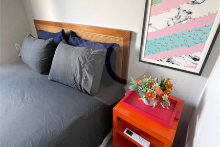 Apartamento à venda com 2 quartos em Iguatemi, Ribeirão Preto, SP