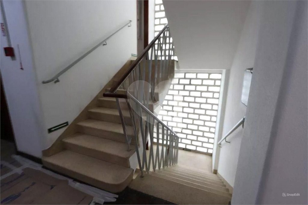 Apartamento à venda com 1 quarto no Centro, São Paulo, SP
