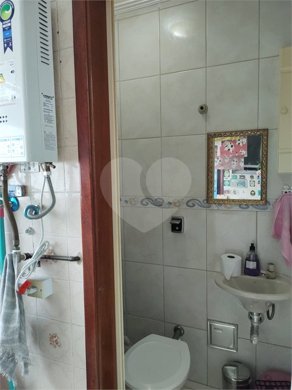 Apartamento para alugar com 3 quartos em Santana, São Paulo, SP