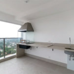 Apartamento à venda com 3 suítes em Brooklin Paulista, São Paulo, SP