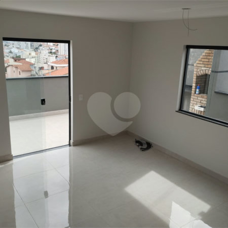Apartamento à venda com 2 quartos em Vila Gustavo, São Paulo, SP