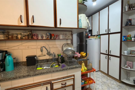 Apartamento à venda com 2 quartos, sendo 1 suíte,  em Lins de Vasconcelos, Rio de Janeiro, RJ