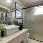 Apartamento com 2 dormitórios à venda, 80 m² por R$ 850.000,00 - Ponta da Praia - Santos/SP