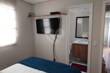 Apartamento à venda com 2 suítes em Vila Andrade, São Paulo, SP