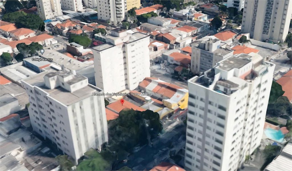 Cobertura à venda ou para alugar com 2 quartos em Planalto Paulista, São Paulo, SP