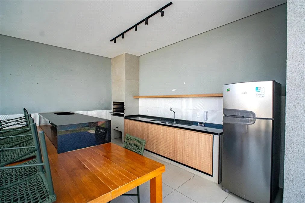Apartamento à venda com 2 quartos em Jardim Peri Peri, São Paulo, SP