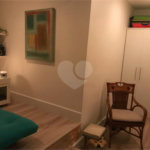 Apartamento para alugar com 1 suíte em Pinheiros, São Paulo, SP
