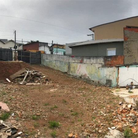Terreno à venda em Parque da Lapa, São Paulo, SP
