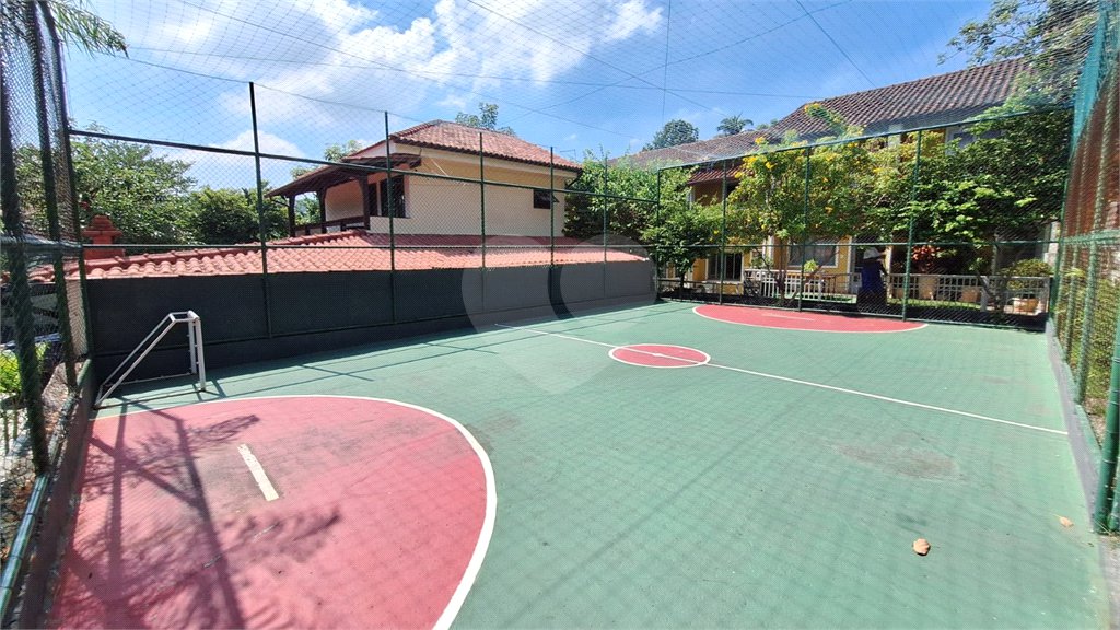 Casa à venda com 2 quartos no condomínio Athenas, Rio de Janeiro - RJ