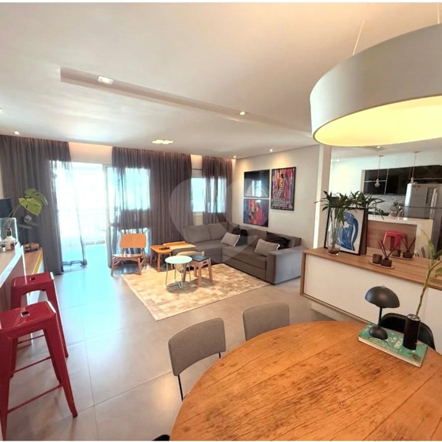 Apartamento à venda com 3 quartos, sendo 2 suítes, em Vila Dom Pedro II, São Paulo, SP