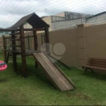 Casa à venda com 2 quartos no condomínio San Francisco Village, São Paulo - SP