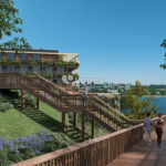 Apartamento T1 à venda em Canidelo, Vila Nova de Gaia, Portugal – Marina Douro
